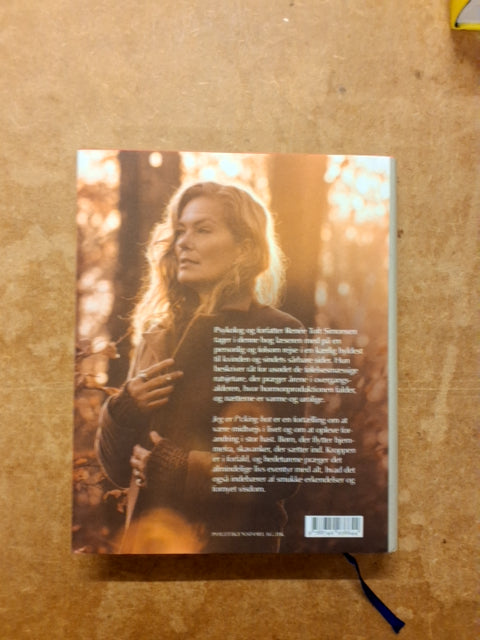 Jeg er f☆cking hot, Ren'ee Toft Simonsen